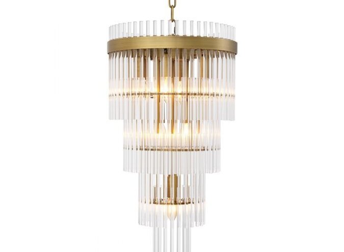 Chandelier Yara - S