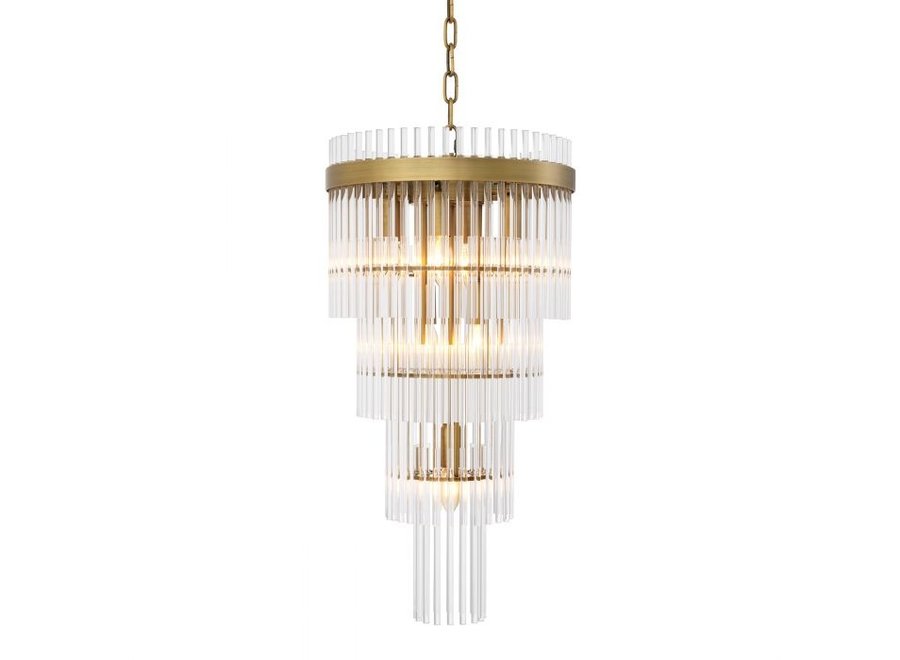 Lustre 'Yara' - S