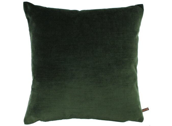 Kissen Glavez Dark Green