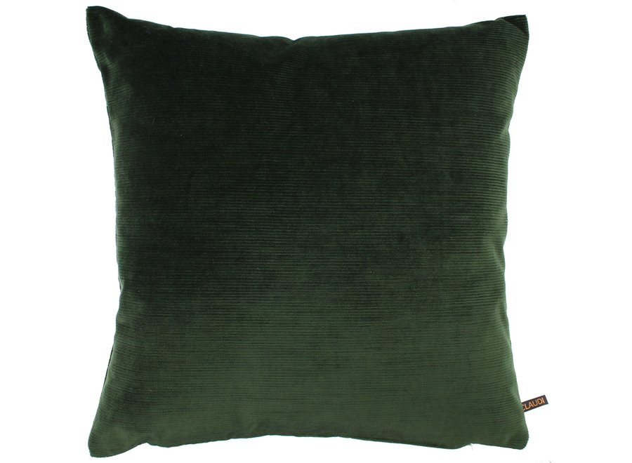 Cushion Glavez Dark Green