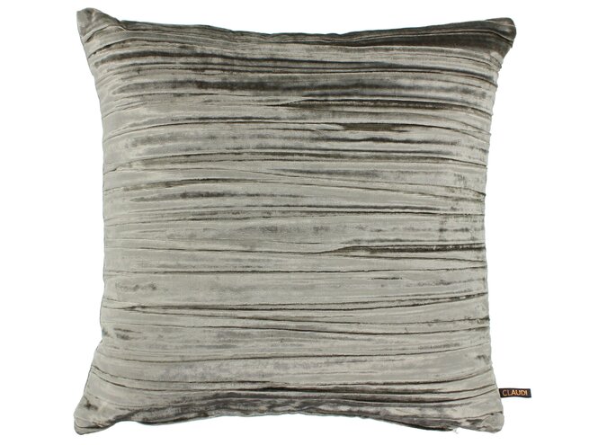 Coussin Nazario Exclusive Taupe