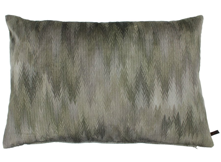 Coussin décoratif Ceramo Army