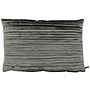 Decorative pillow Nazario Exclusive Dark Taupe