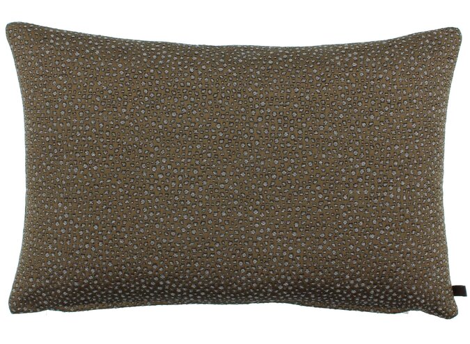 Coussin Oleana Bronze