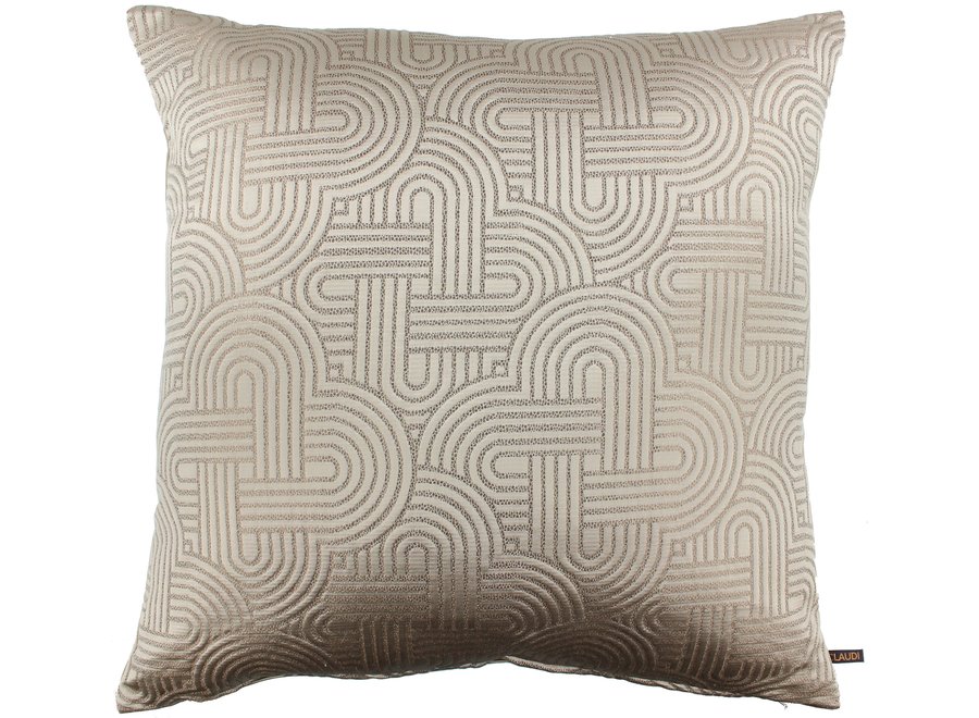 Cushion Molly Gold