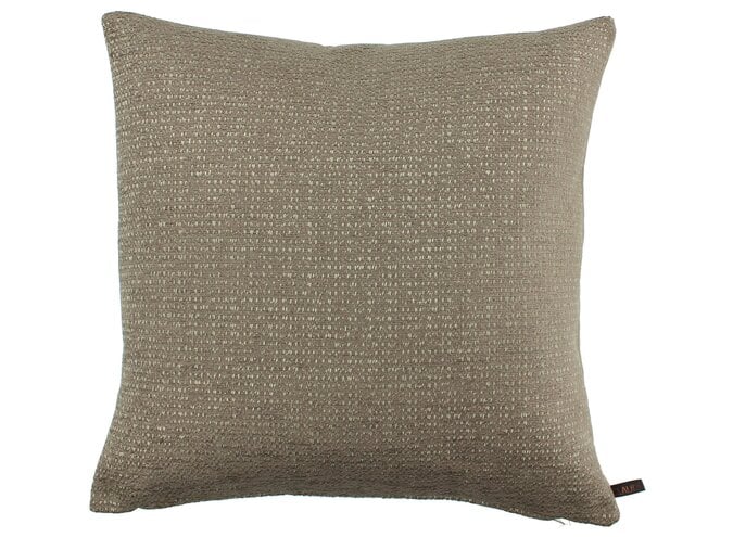 Kissen Curt Taupe