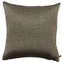 Coussin décoratif Domenico Dark Taupe
