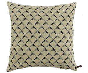 Claudi cushion 'Lorenzo' - Wilhelmina Designs