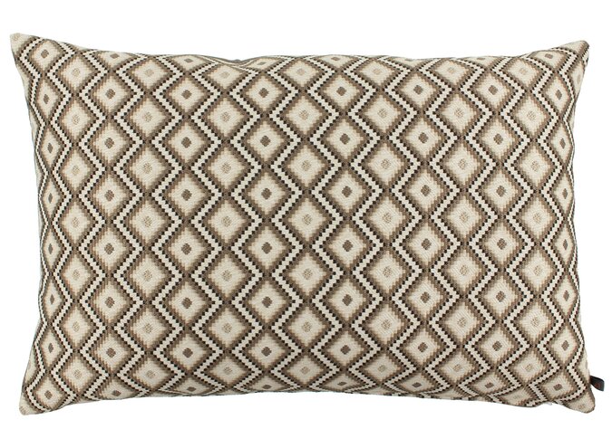 Cushion Loua Cappuccino