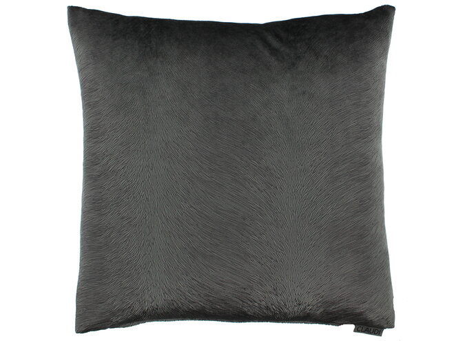 Cushion Perla Dark Taupe new