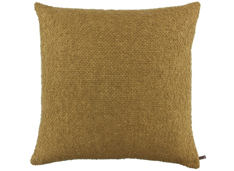 Coussin Lux Moss