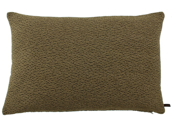 Coussin Rubenito Dark Gold