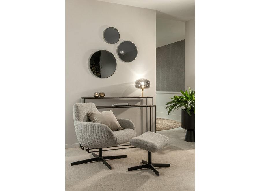 Console table Giza - Bronze