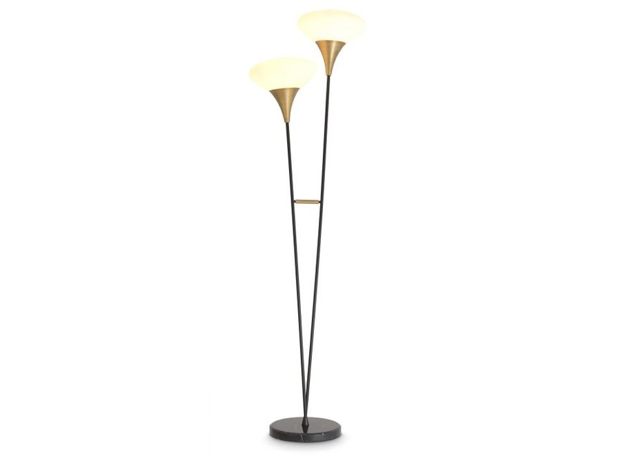 Eichholtz Floor Lamp Duco, Uplight Floor Lamp Australia