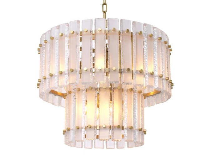 Lustre Blason