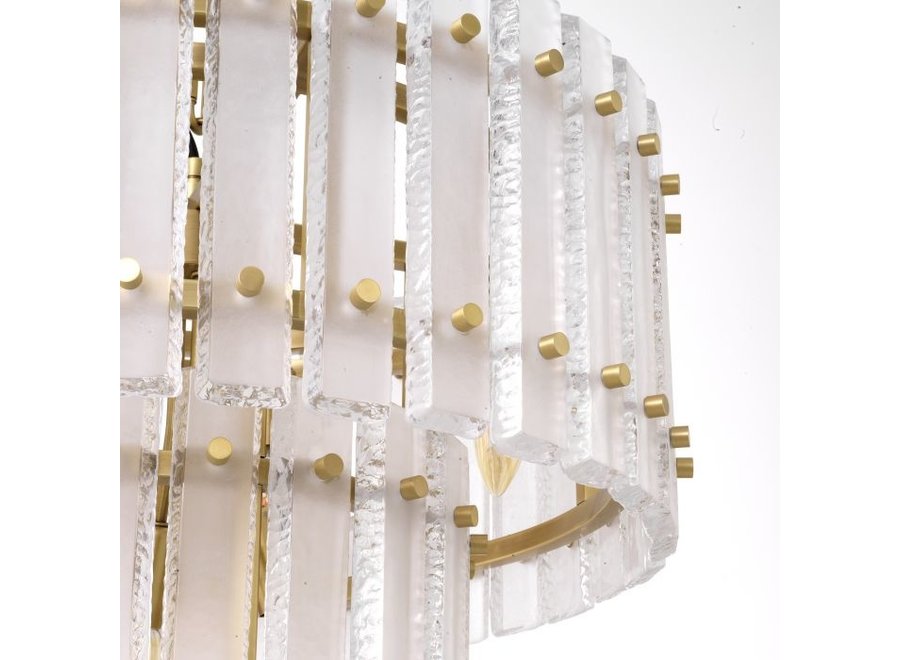 Chandelier 'Blason'