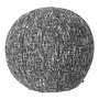 Coussin 'Palla' Cambon Black - L