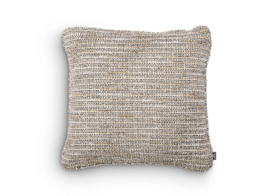 Coussin 'Mademoiselle' - S