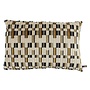 Sierkussen Marieke Eco Black/Gold