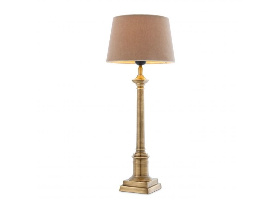 Table lamp 'Cologne' - S