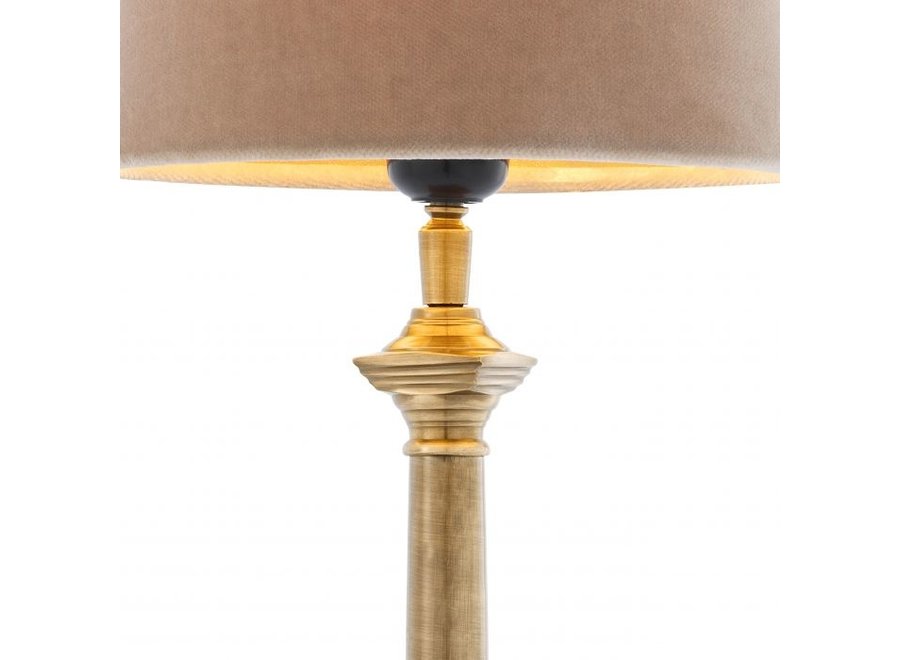 Table lamp 'Cologne' - S