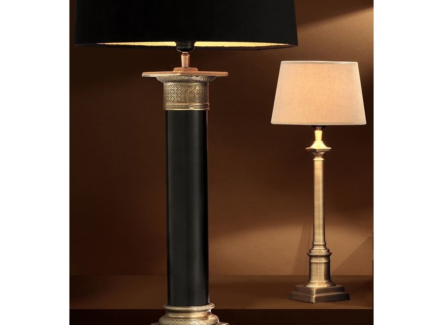 Table lamp 'Cologne' - S