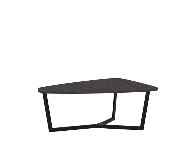 Eettafel Java - Wood Black - M