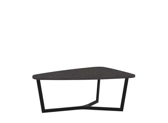 Table à manger Java - Wood Black - M