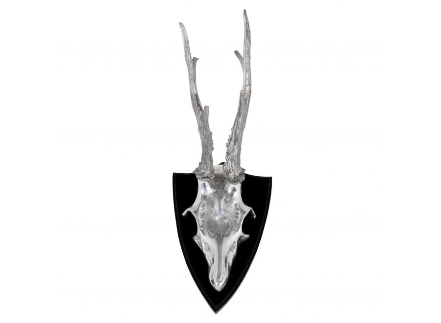 'Skul Deer' Set of 2