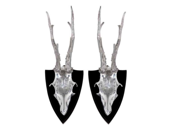 Skul Deer Set of 2