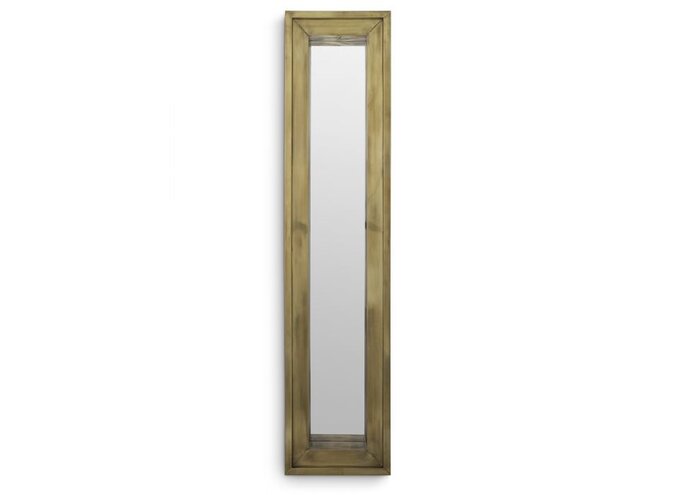 Mirror Magenta - S