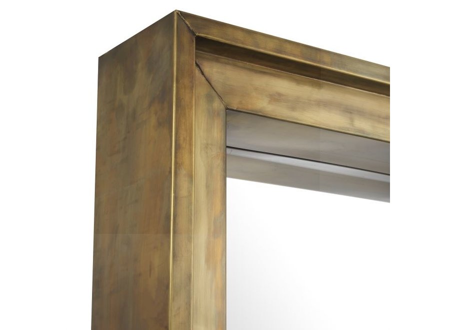 Miroir 'Magenta' - L