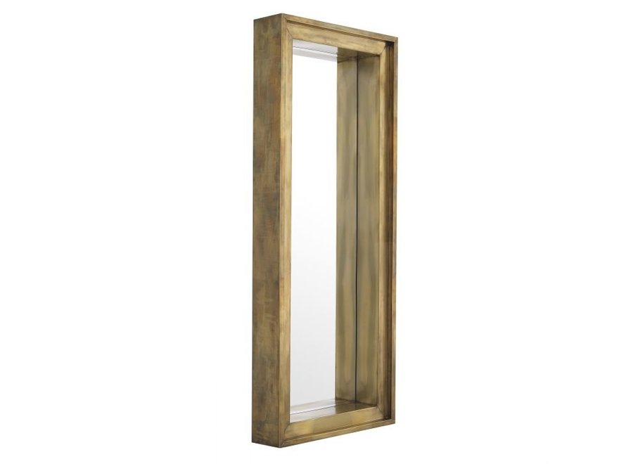 Miroir 'Magenta' - L