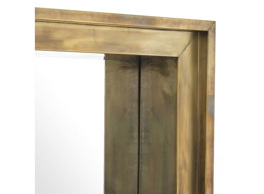 Mirror 'Magenta'