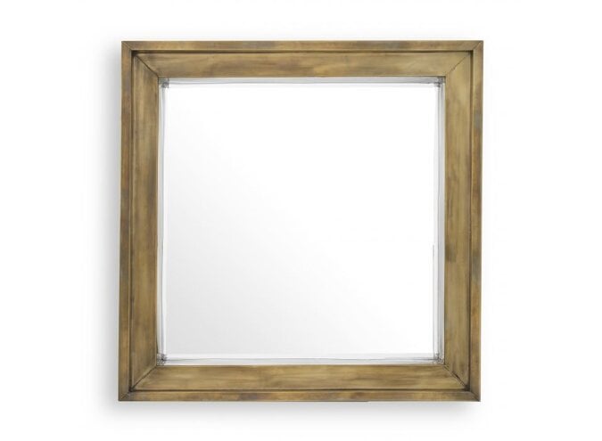 Miroir Magenta