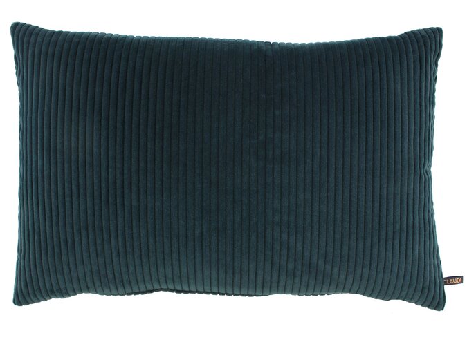 Coussin Corley Petrol