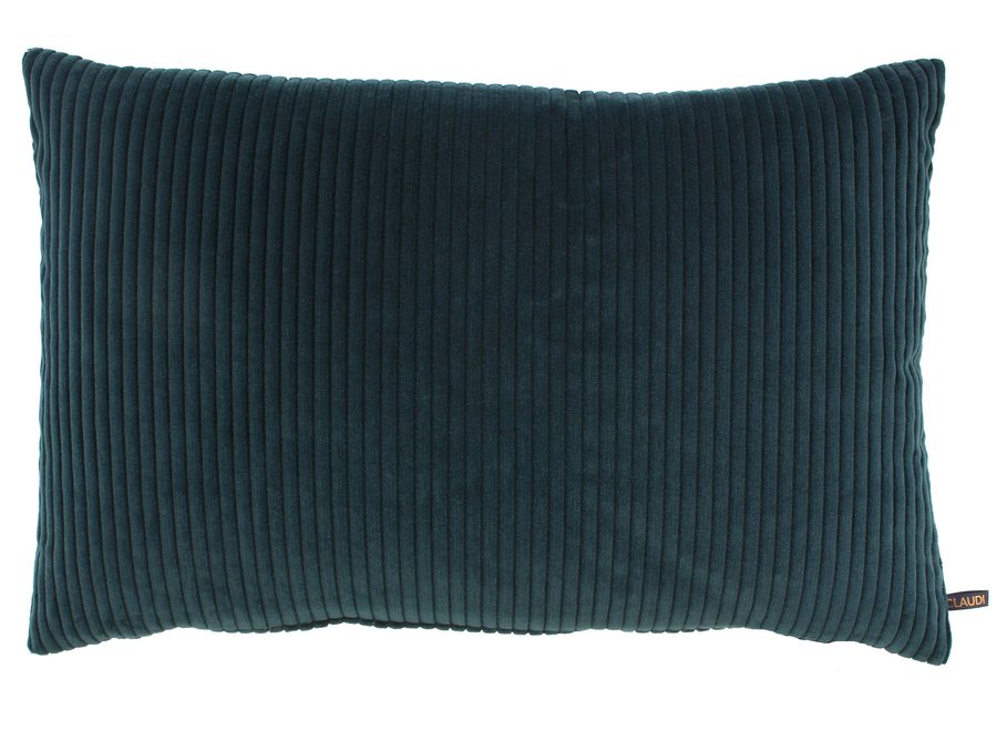 Coussin Corley Petrol