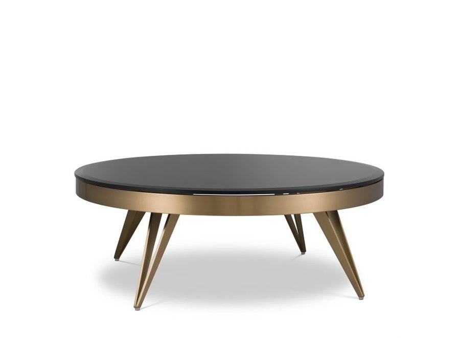 Table basse 'Rocco'