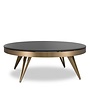 Table basse 'Rocco'