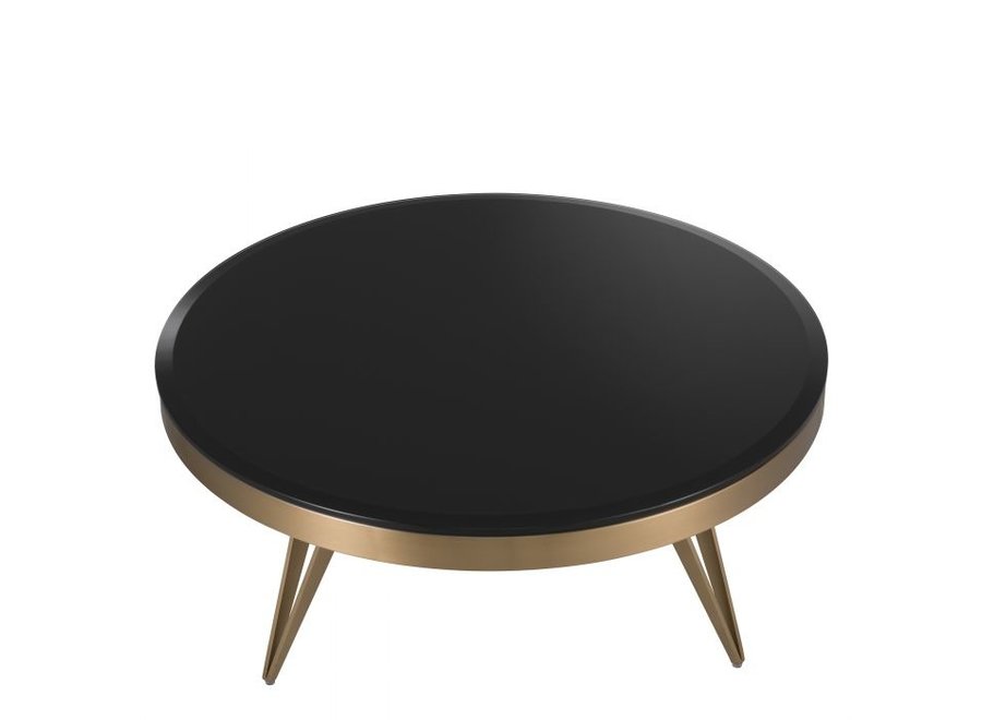 Table basse 'Rocco'