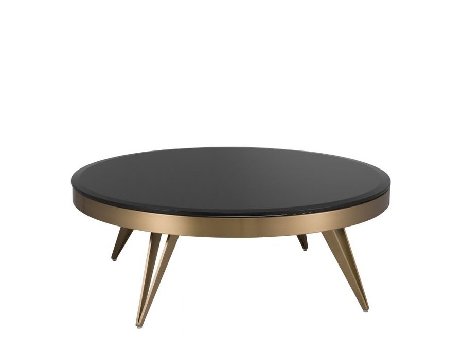 Coffee table 'Rocco'