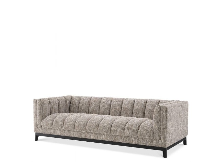 Sofa Ditmar - Mademoiselle beige