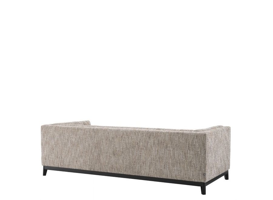 Sofa 'Ditmar' - Mademoiselle beige