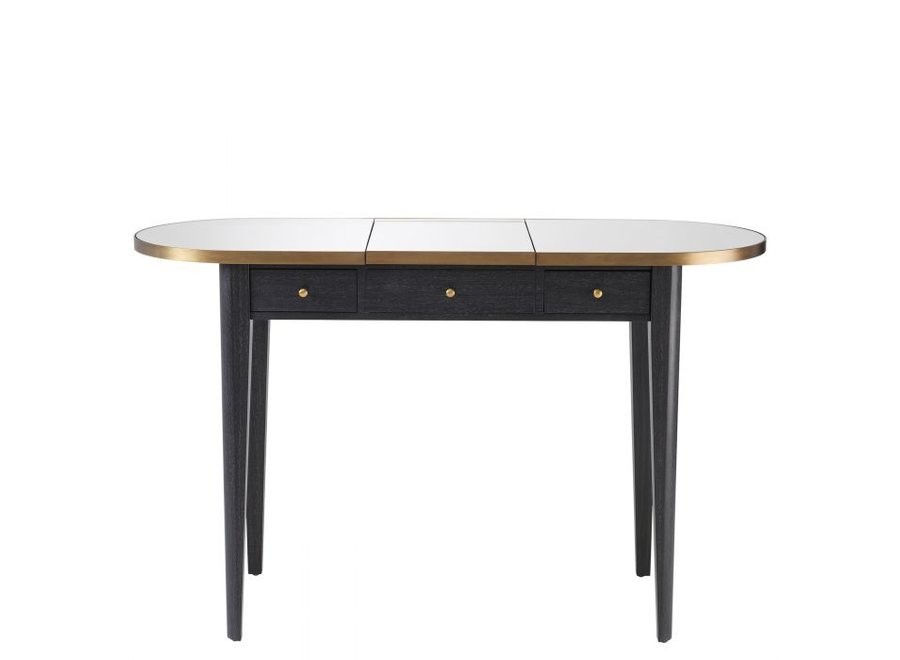 Kaptafel 'Toulouse'