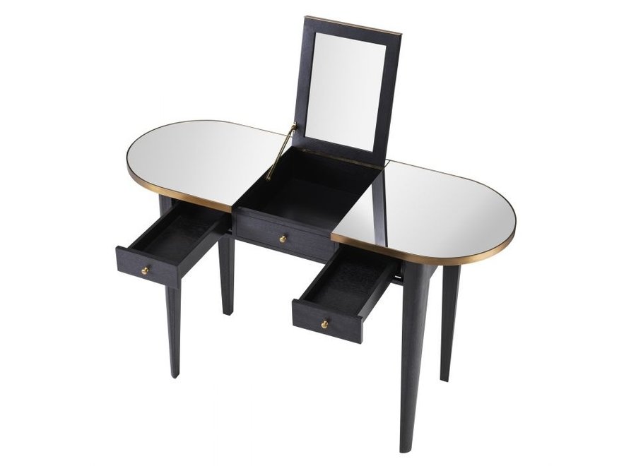 Table de toilette'Toulouse'
