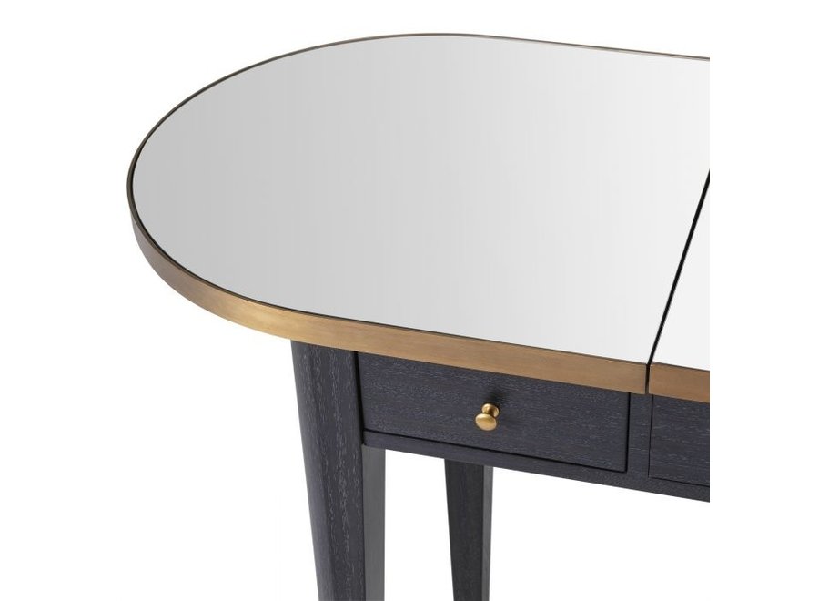 Table de toilette'Toulouse'