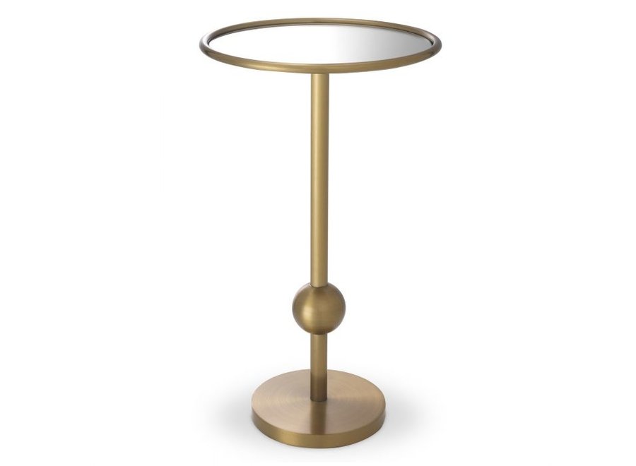 Table d'appoint 'Narciso'