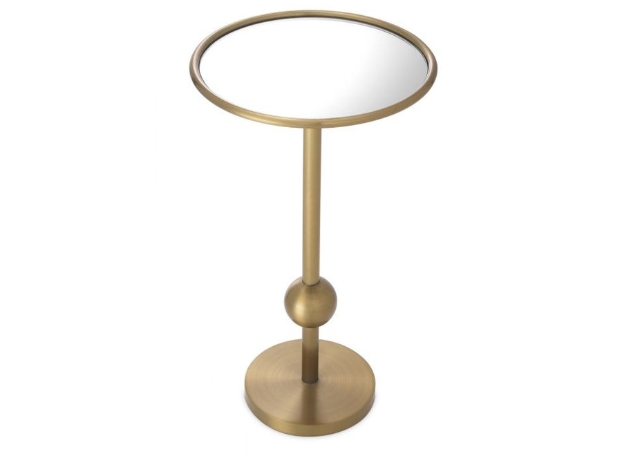 Side Table 'Narciso'
