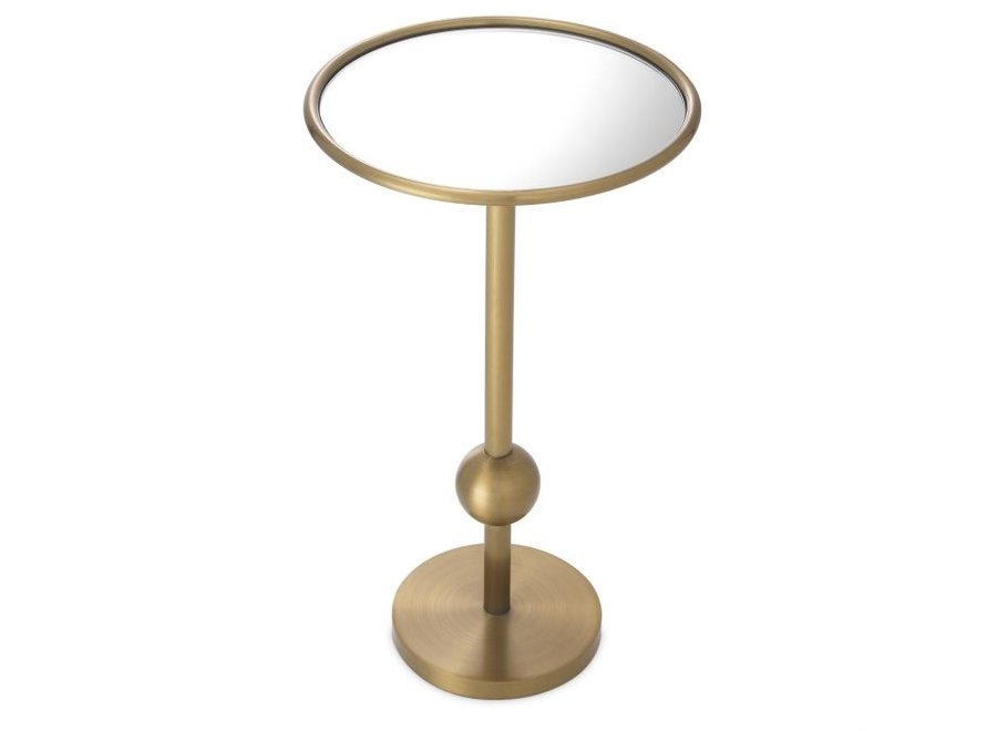 Table d'appoint 'Narciso'