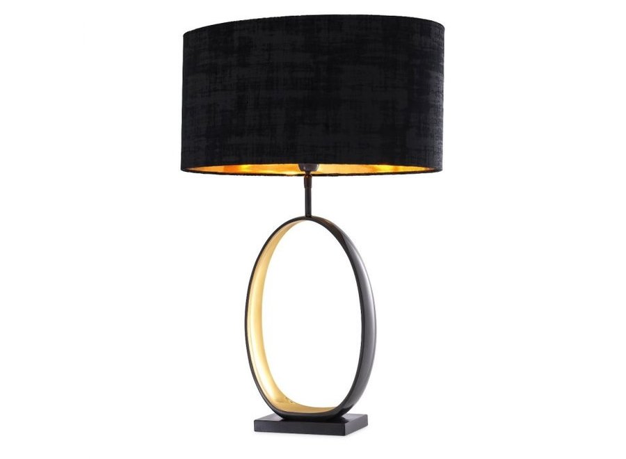 Table lamp 'Saturnia'